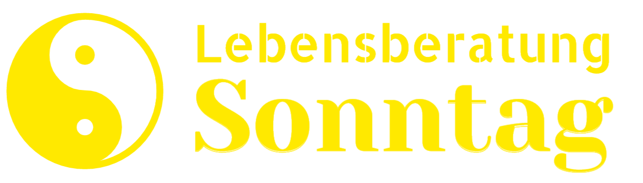 Lebensberatung Sonntag